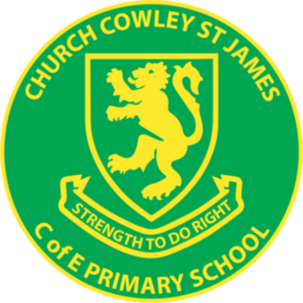 Early Years Support Worker Job at Church Cowley St James Primary School
