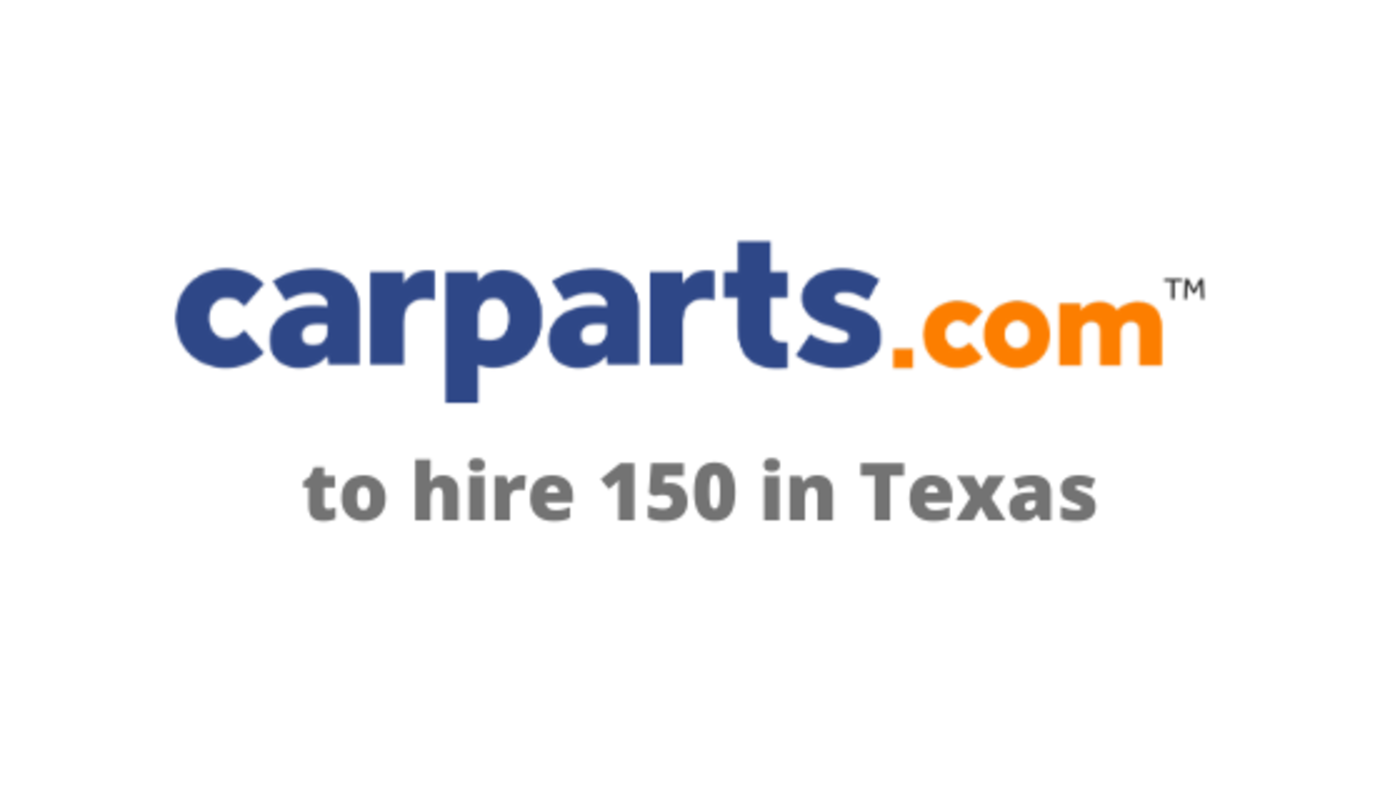 opening distribution center in Grand Prairie, TX Jobstories