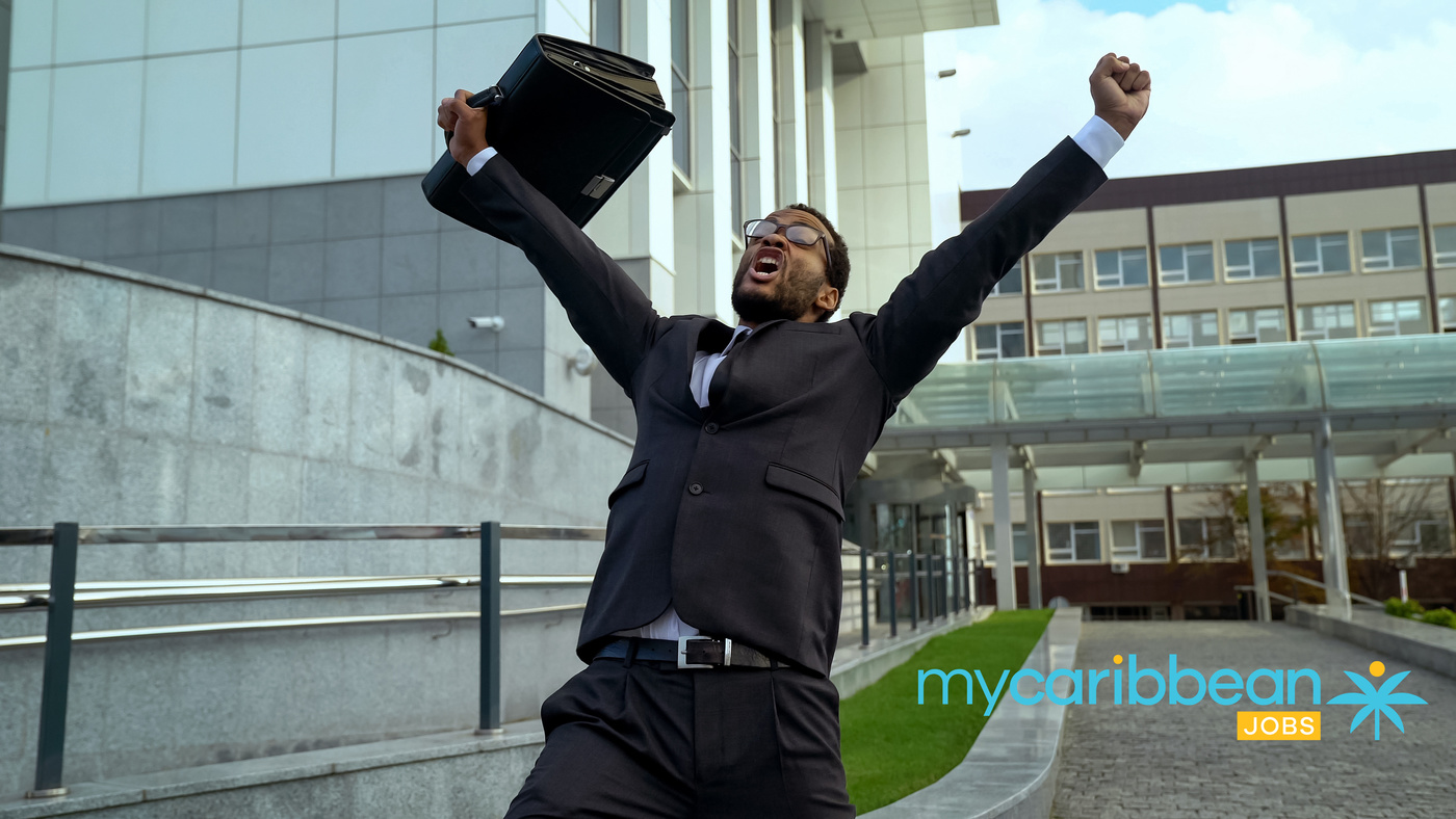 networking for career success CaribbeanEmployment