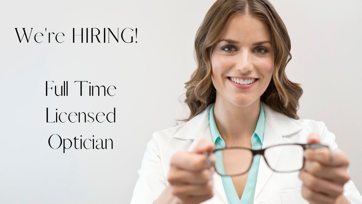 Eye Care Job Posting Jobs4ecps