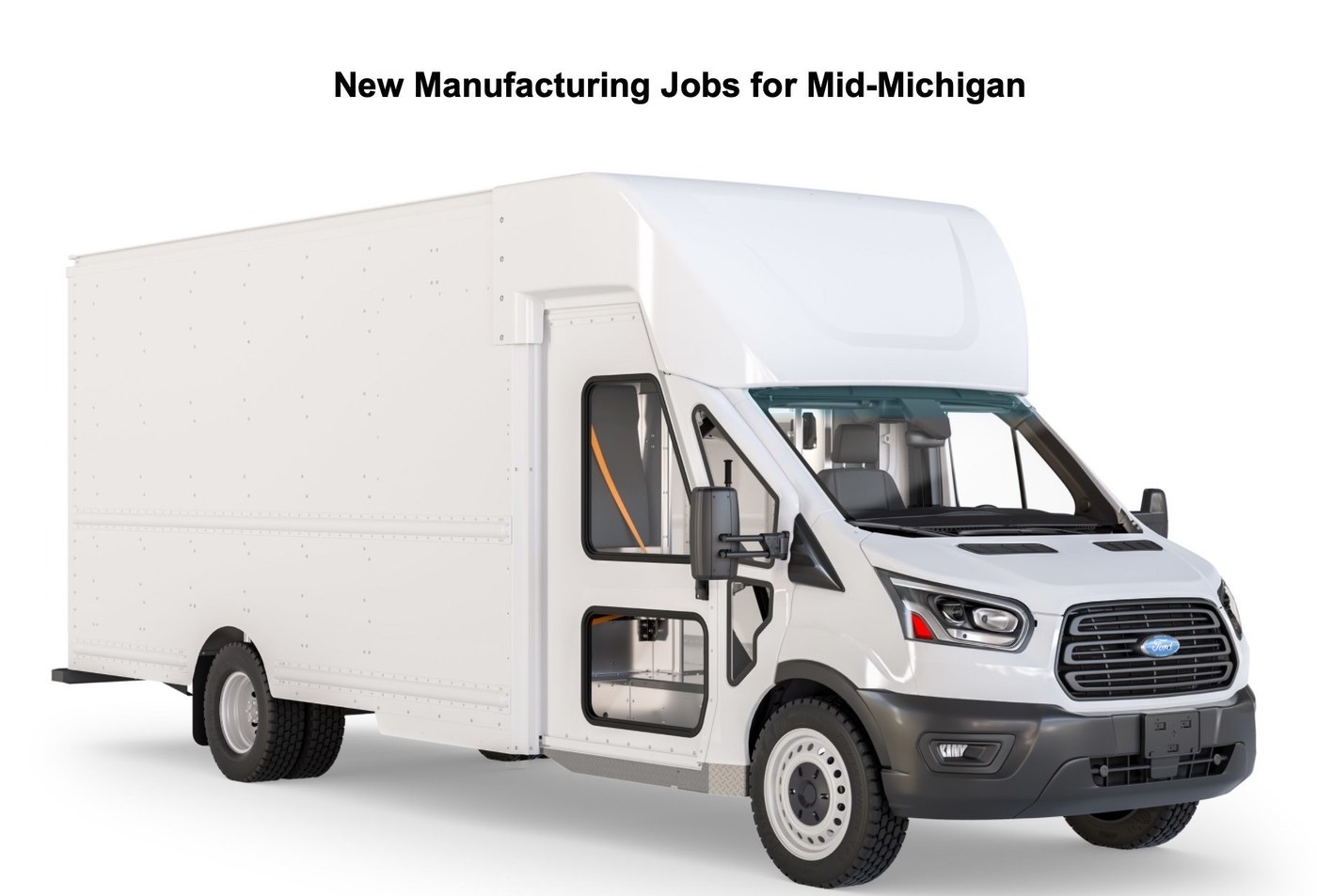 The Shyft Group Looks To Add Jobs in Charlotte, Michigan Jobstories