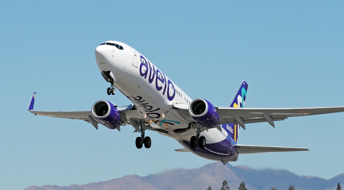 Avelo Airlines and TweedNew Haven Airport Hiring for More Than 100