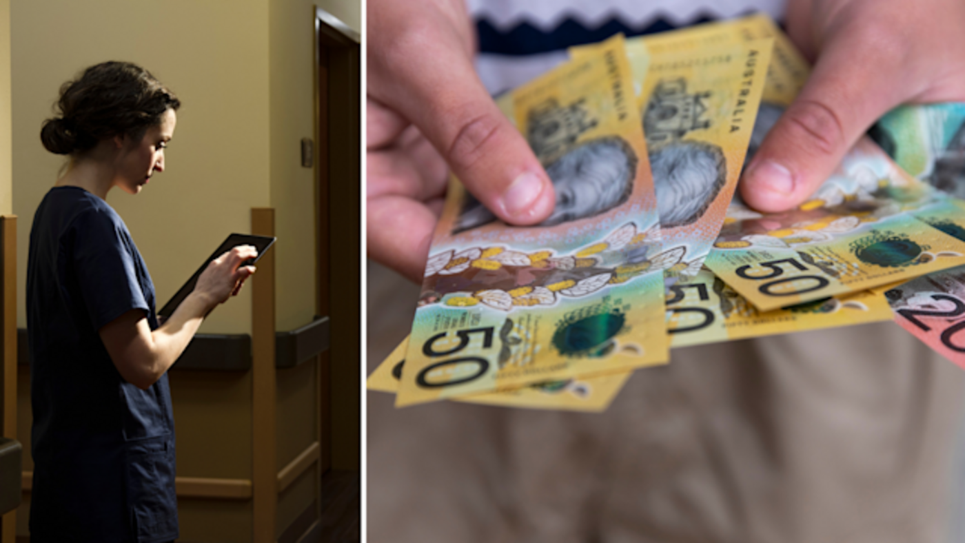 less-than-half-of-eligible-aged-care-providers-have-applied-for-worker