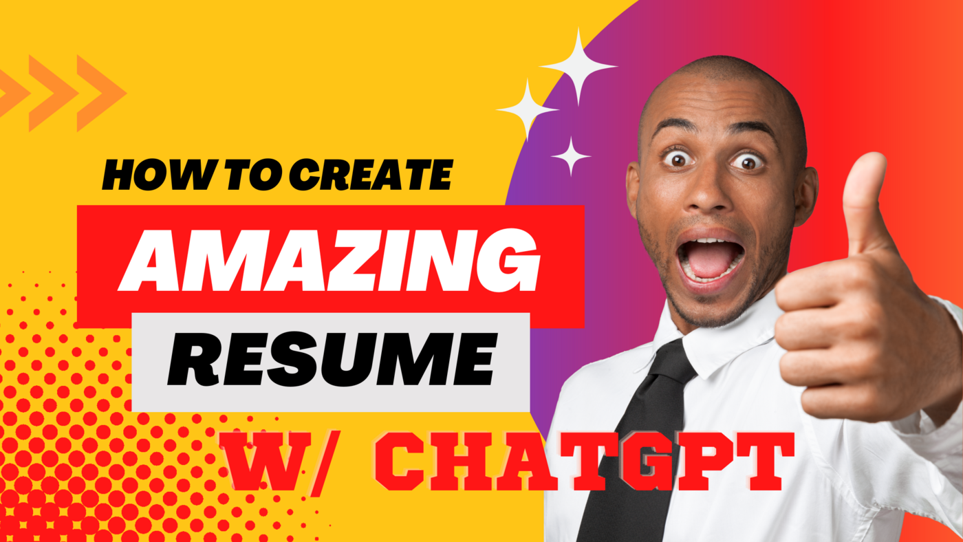 Survey Finds 46 Of Job Seekers Use ChatGPT To Write Their Resumes