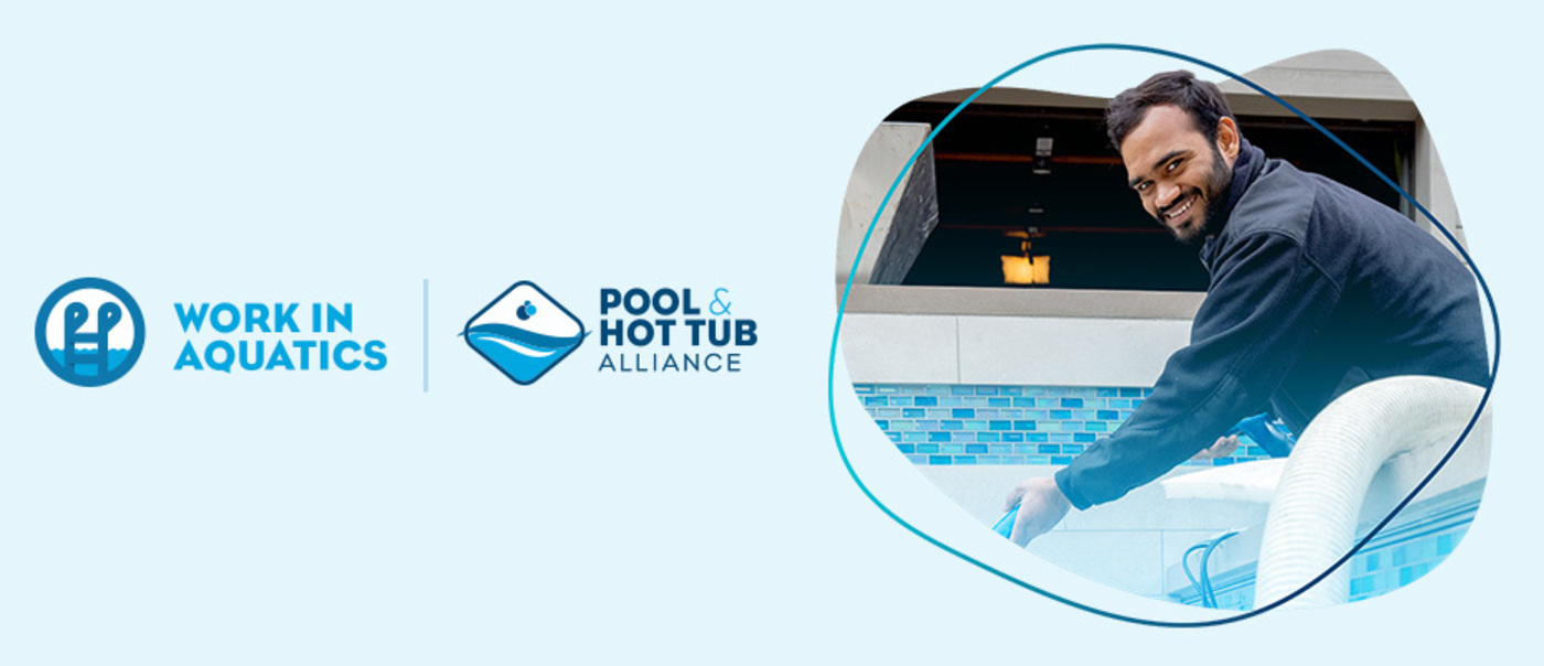 About Work In Aquatics