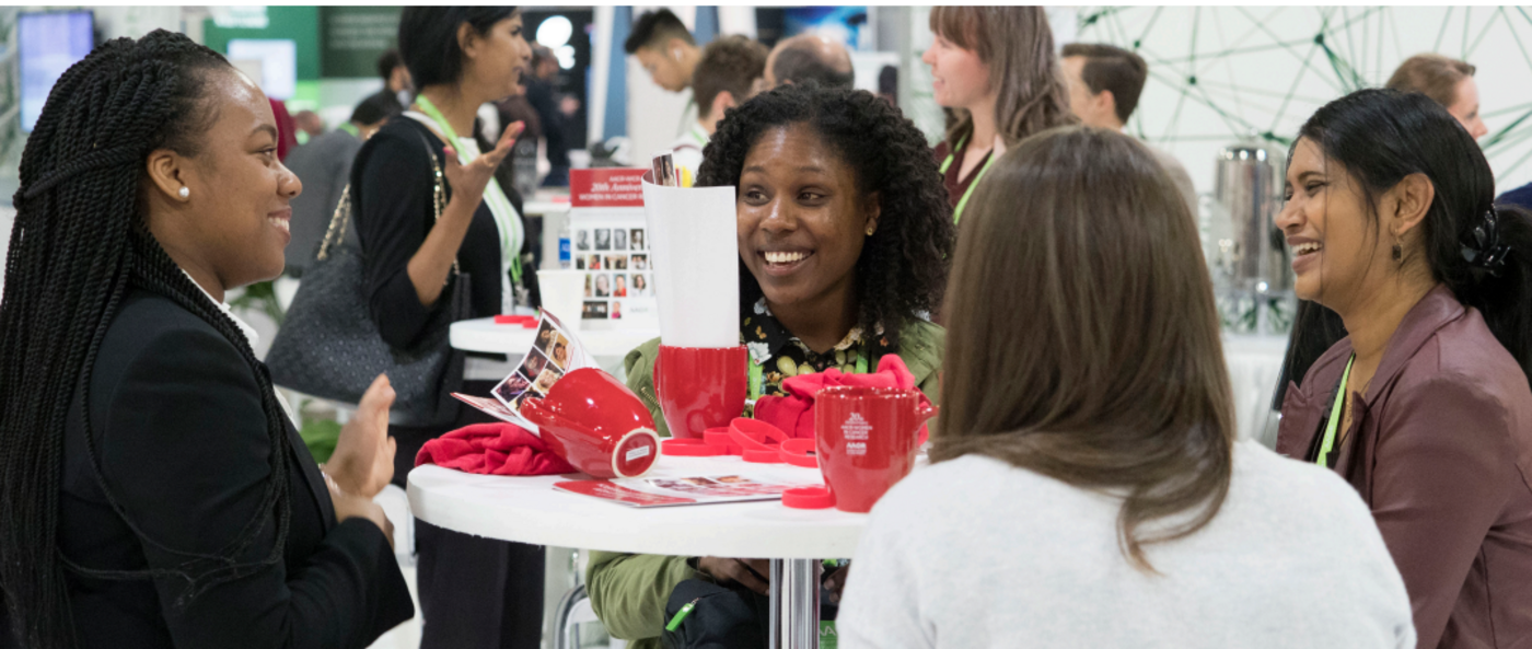 Annual Meeting 2023 Networking Hubs