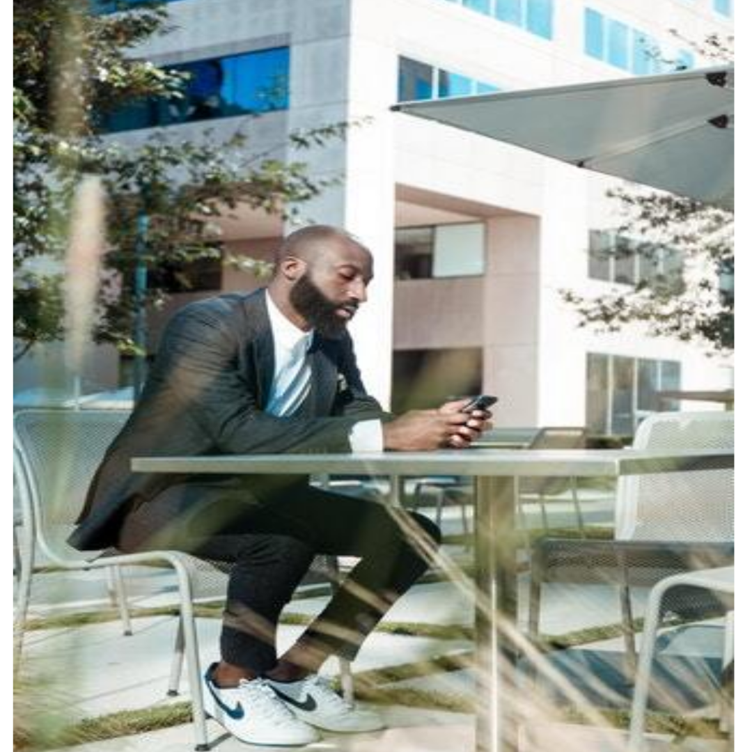 Setting Your 2023 Career Goals Black Tech Jobs