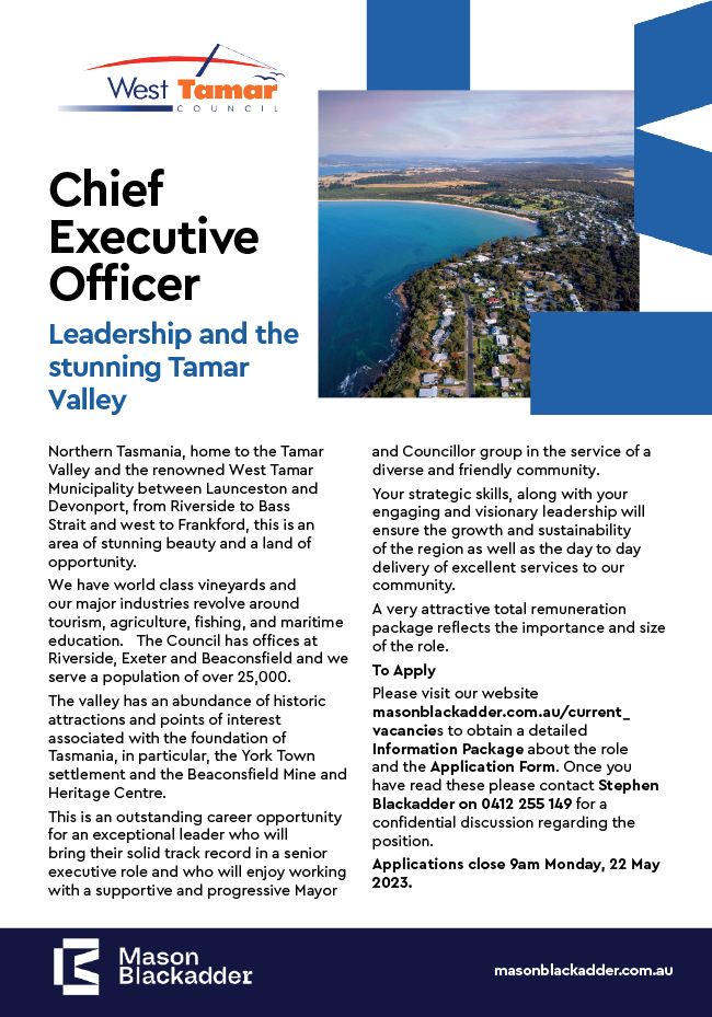 The Australian Local Government Job Directory
